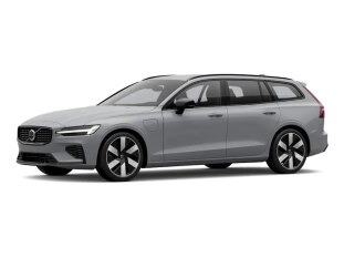 Volvo V60 2.0 B4P Plus Dark 5dr Auto [7 speed] Petrol Estate